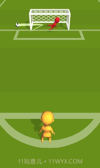 射球模拟器截图1 射球模拟器截图1