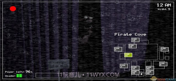 奇卡模拟器截图4