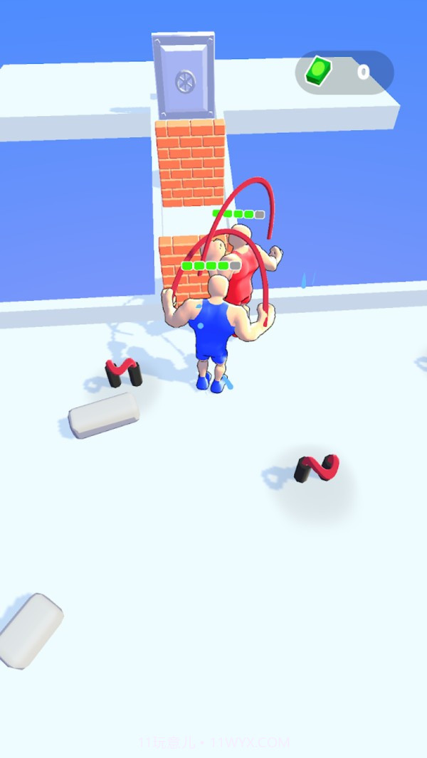 帝国扩张模拟器截图3