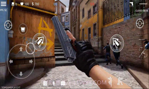 特种部队小组3截图1