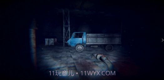 杀手杰夫团聚截图3