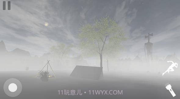 警笛头之夜截图1 警笛头之夜截图1