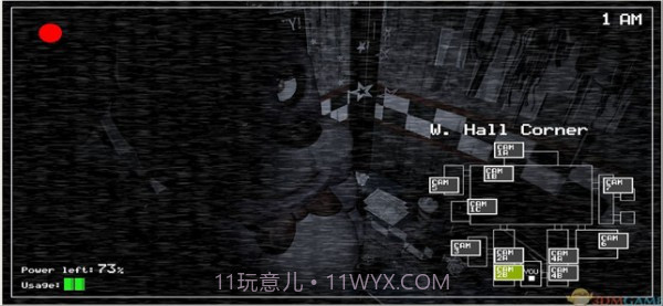 奇卡模拟器截图3