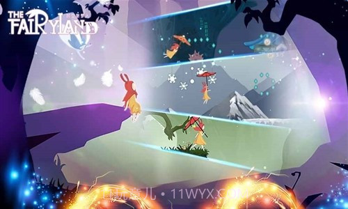 时空旅梦人截图3 时空旅梦人截图3