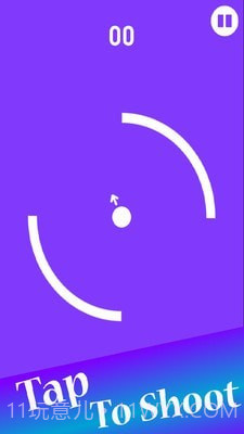 旋转射球截图4 旋转射球截图4