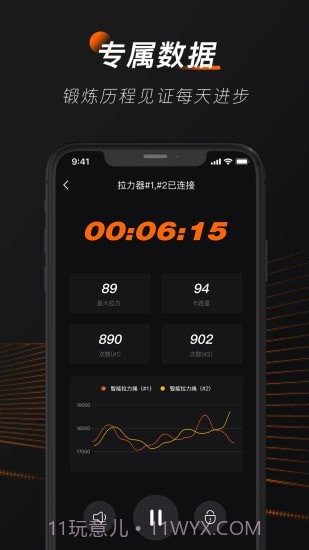 WeGym截图5 WeGym截图5