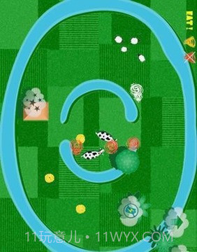 农场龙卷风截图1