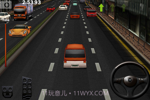 主驾驶v3.87截图2 主驾驶v3.87截图2