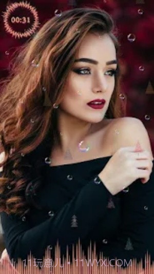 音乐粒子编辑器截图1