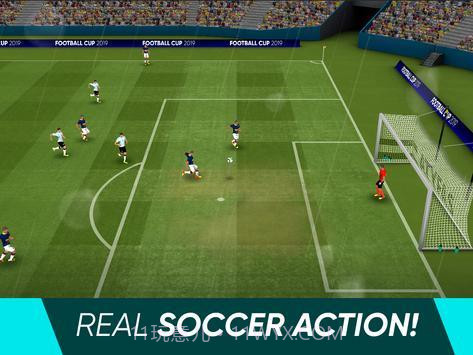 2021欧洲杯v1.0截图2