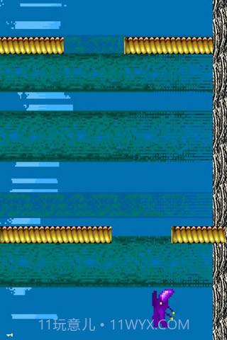 FlappyCrow截图3 FlappyCrow截图3