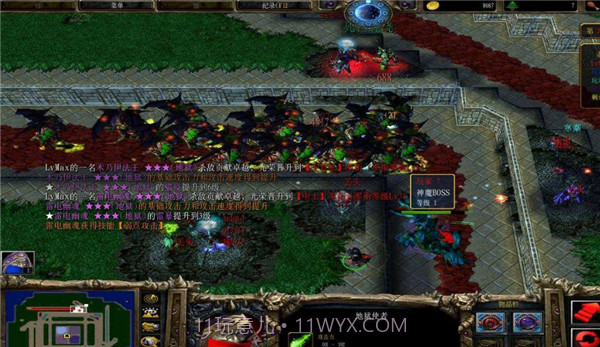 王国保卫战4全英雄无限钻石截图1