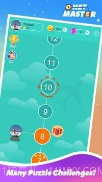 Onet大师截图2 Onet大师截图2