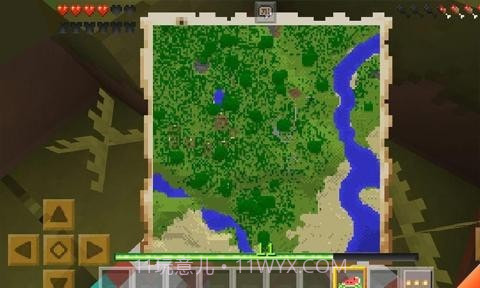 像素世界2021截图5