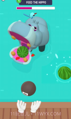 宠物打工记截图3