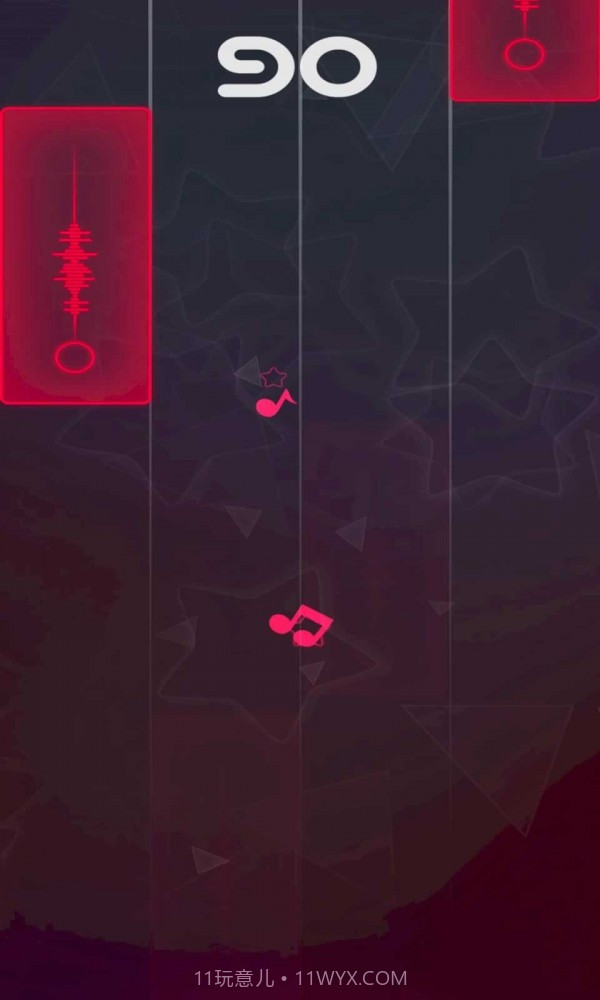 电音块截图4 电音块截图4