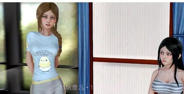 一生一次截图1 一生一次截图1