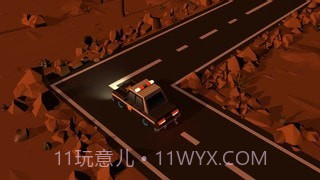 曲折赛车截图4 曲折赛车截图4