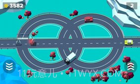 环绕赛车2截图4 环绕赛车2截图4