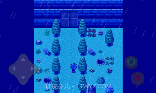 喜羊羊与灰太狼在你身后截图1