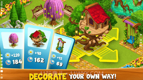 动物家族内购截图3 动物家族内购截图3