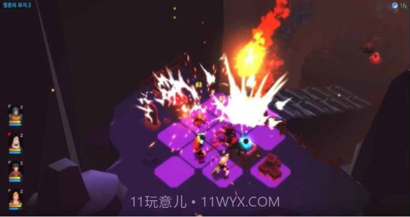 ManorVampire截图2 ManorVampire截图2