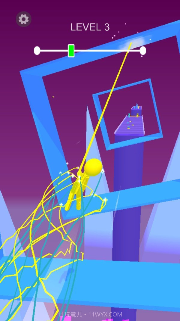 绳索像素人截图3 绳索像素人截图3