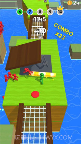 推开一切(Push)截图3 推开一切(Push)截图3