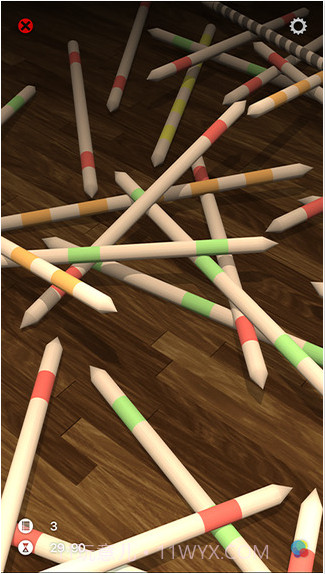 挑竹签截图4 挑竹签截图4