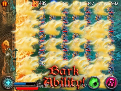 宠物战争 Pet Wars截图6