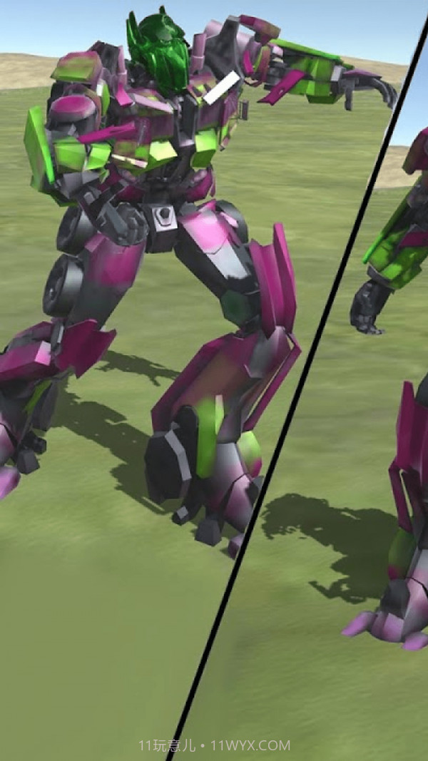 变形金刚终极之战截图2