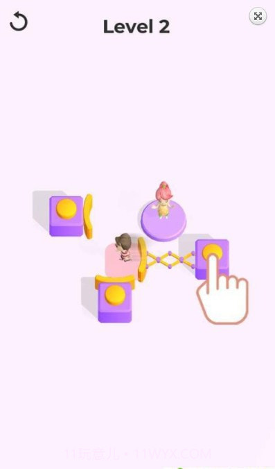 推到女孩截图3 推到女孩截图3