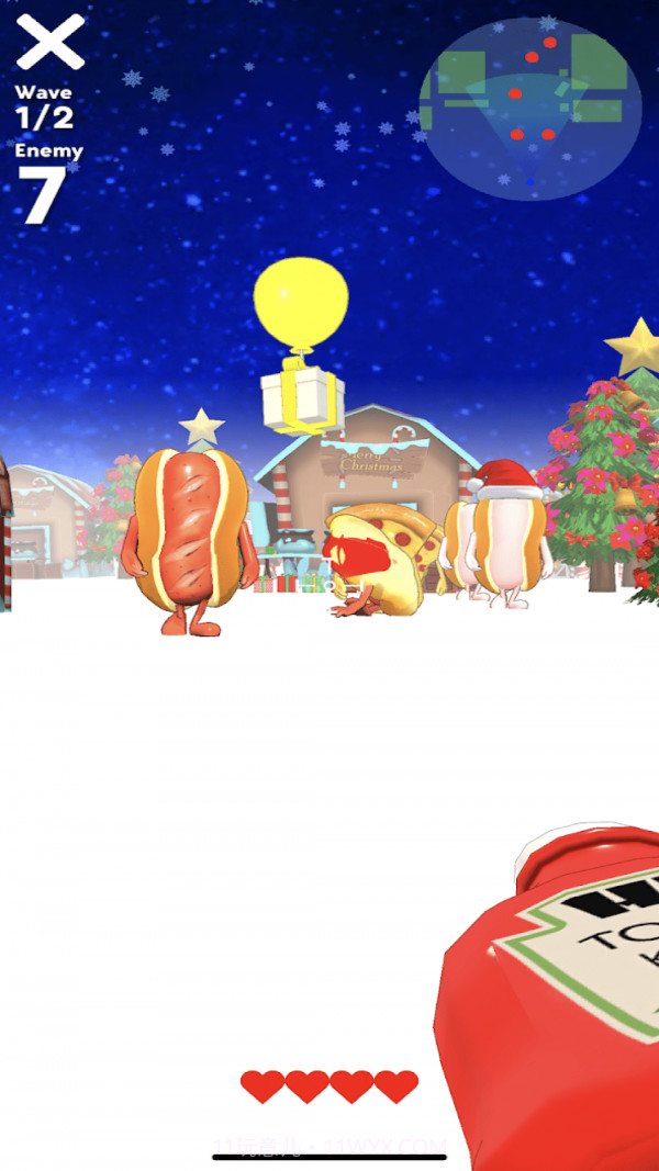 番茄酱大师截图4 番茄酱大师截图4