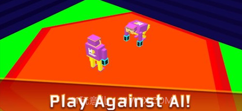 相扑竞技大师截图3