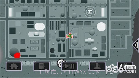 太空侠盗截图3 太空侠盗截图3