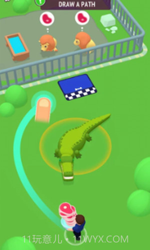 宠物打工记截图2