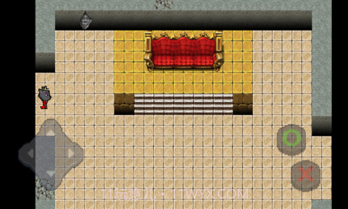 喜羊羊与灰太狼在你身后截图3