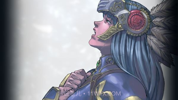 北欧女神蕾娜斯手游截图2 北欧女神蕾娜斯手游截图2