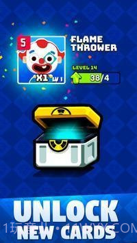 僵尸战术战略Z截图1 僵尸战术战略Z截图1