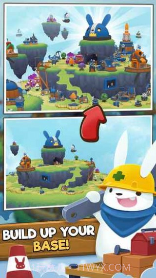 天空战斗之旅app截图2 天空战斗之旅app截图2