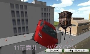 撞车者们截图1 撞车者们截图1