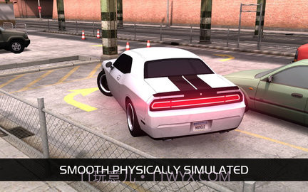 瓦利停车截图1 瓦利停车截图1