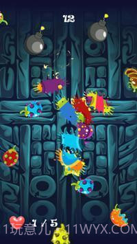 把水果拍下来截图2 把水果拍下来截图2