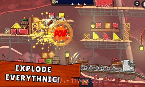 小拆迁2截图3 小拆迁2截图3