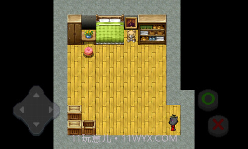 喜羊羊与灰太狼在你身后截图2