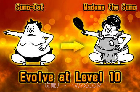 喵星人大战 Battle Cats截图3