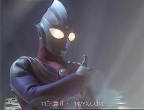 迪迦奥特曼变身器截图2 迪迦奥特曼变身器截图2