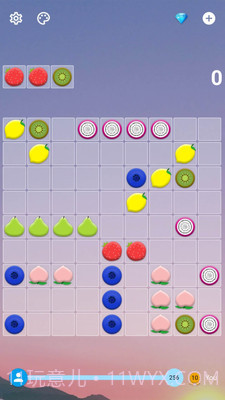 彩色连珠截图5 彩色连珠截图5