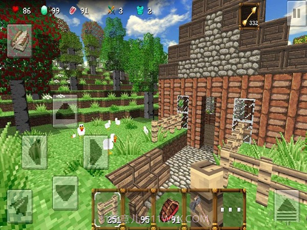 迷你工艺2截图5 迷你工艺2截图5