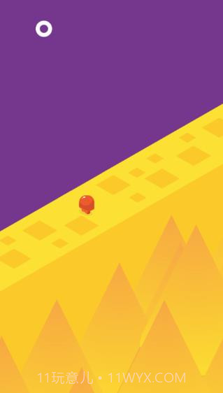 你好跳跳球截图2